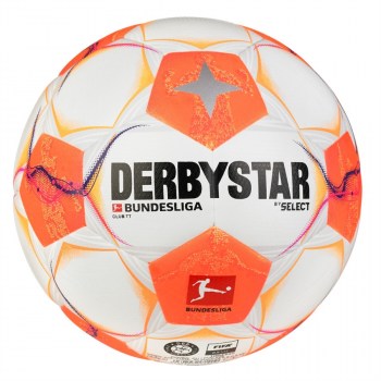 Derbystar FB-BL CLUB TT I TOBA-Sport.Shop